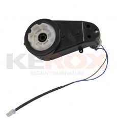 Moteur direction pour voiture électrique enfant DUNE 24V