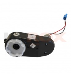 Moteur électrique avant/arrière gauche pour voiture enfant DUNE 12V
