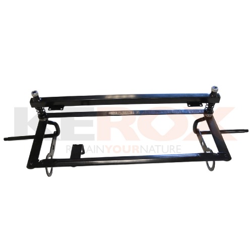 Train avant pour voiture enfant électrique 24V type jeep Willys