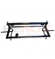 Train avant pour voiture enfant électrique 24V type jeep Willys