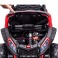 Buggy électrique enfant DUNE 12V DORE KEROX