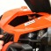 Buggy électrique enfant DAKOTA ROSE KEROX
