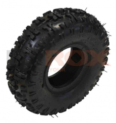 Pneu arrière 3.00-4' de Quad pocket