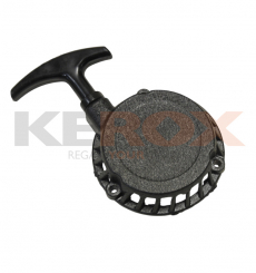 Embout lanceur 65cc