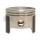 Piston de pocket cross 65cc