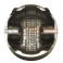 Piston de pocket cross 65cc