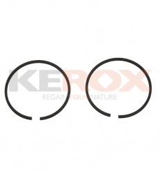 Segments piston de moteur 65cc
