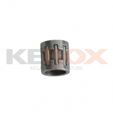 Roulement aiguille axe piston 65cc