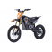 Pit Bike électrique 1300W enfant KEROX E-STORM ORANGE