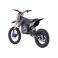 Pit Bike électrique 1300W enfant KEROX E-STORM ORANGE