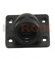 Pipe d'admission moteur 65cc