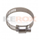 Collier pipe d'admission de pocket cross 65cc