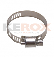 Collier pipe d'admission de pocket cross 65cc