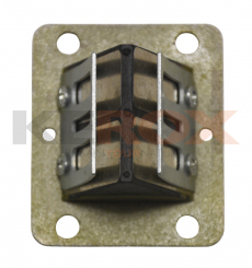 Clapet d'admission pour pocket cross 65cc