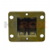 Clapet d'admission pour pocket cross 65cc