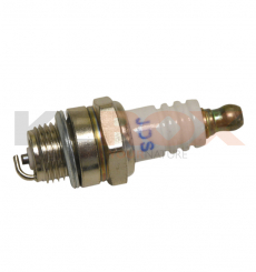 Bougie LT6 de pocket cross 65cc