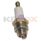 Bougie LT6 de pocket cross 65cc