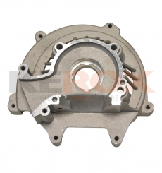 Carter moteur droit 65cc