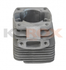 Cylindre moteur 65cc de pocket cross