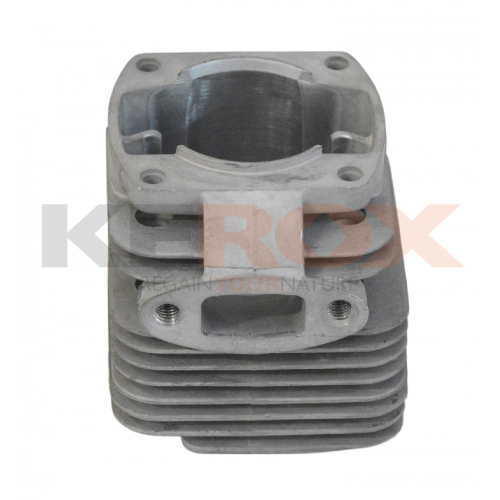 Cylindre moteur 65cc de pocket cross