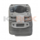 Cylindre moteur 65cc de pocket cross