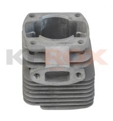 Cylindre moteur 65cc de pocket cross