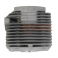 Cylindre moteur 65cc de pocket cross