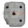 Cylindre moteur 65cc de pocket cross