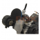 Moteur 65cc complet