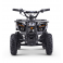 Pocket quad électrique 800w enfant KEROX E-4Rock ORANGE