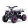 Pocket quad électrique 800w enfant KEROX E-4Rock ROSE