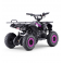 Pocket quad électrique 800w enfant KEROX E-4Rock ROSE