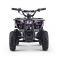 Pocket quad électrique 800w enfant KEROX E-4Rock ROSE