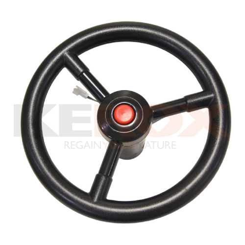 Volant JEEP 24V