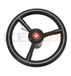 Volant JEEP 24V