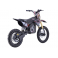 Pit Bike électrique 1800W KEROX E-STORM ROSE