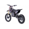 Pit Bike électrique 1800W KEROX E-STORM ROSE