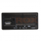 Poste de musique pour voiture enfant MOJAVE 24V