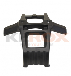 Bumper plastique pour pocket quad 4rock / E-4rock