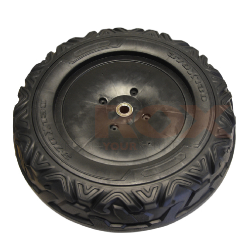 Roue avant pour voiture enfant CAN AM