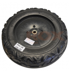 Roue arrière pour voiture enfant CAN AM
