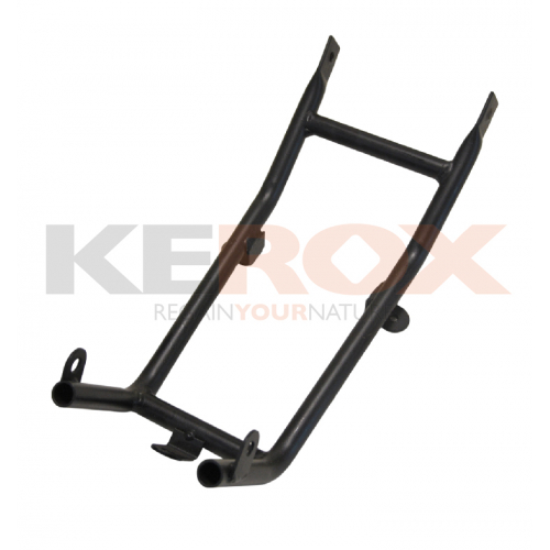 Support bumper de pocket quad 4Rock / E-4Rock