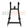 Support bumper de pocket quad 4Rock / E-4Rock