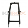 Support bumper de pocket quad 4Rock / E-4Rock