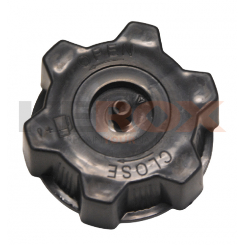 Bouchon d'essence diamètre 40 mm de Pocket quad