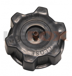 Bouchon d'essence diamètre 40 mm de Pocket quad