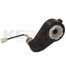 Moteur électrique universel pour voiture enfant DAKOTA 12V