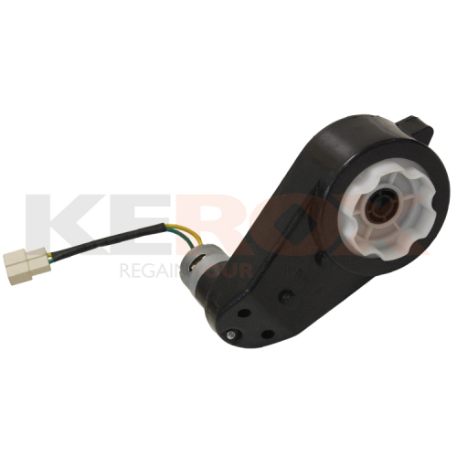 Moteur électrique universel pour voiture enfant DAKOTA 12V