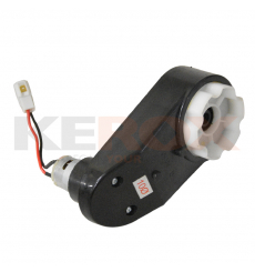 Moteur électrique universel JEEP 12V