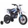 Pocket cross électrique 500W enfant KEROX E-Mico BLEU